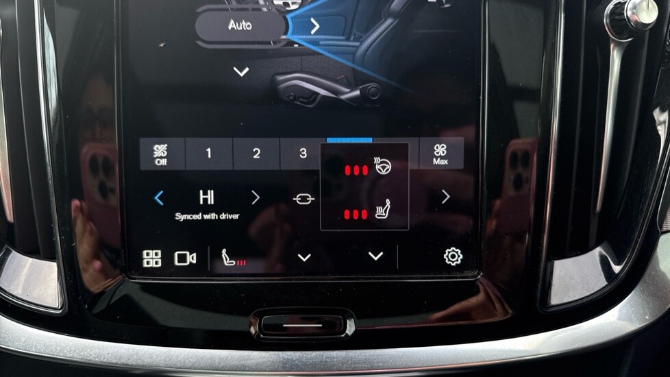 Used Volvo V60 2025 for sale - 77499563: Photo 45