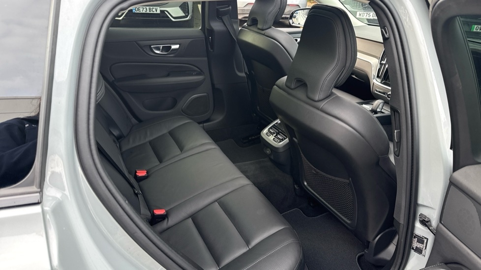 Used Volvo V60 2025 for sale - 77499563: Photo 6