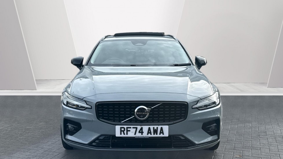 Used Volvo V60 2025 for sale - 77499563: Photo 8