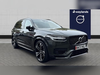 Volvo - XC90