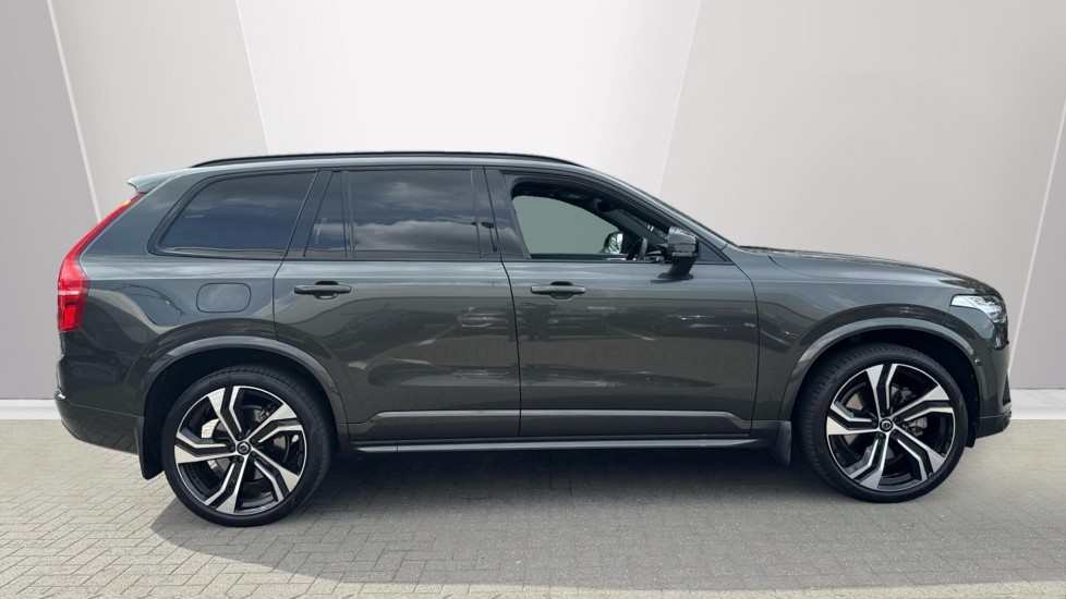 Used Volvo XC90 2021 for sale - 76091973: Photo 3