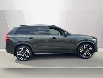 Used Volvo XC90 2021 for sale - 76091973: Photo 3