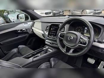 Used Volvo XC90 2021 for sale - 76091973: Photo 4