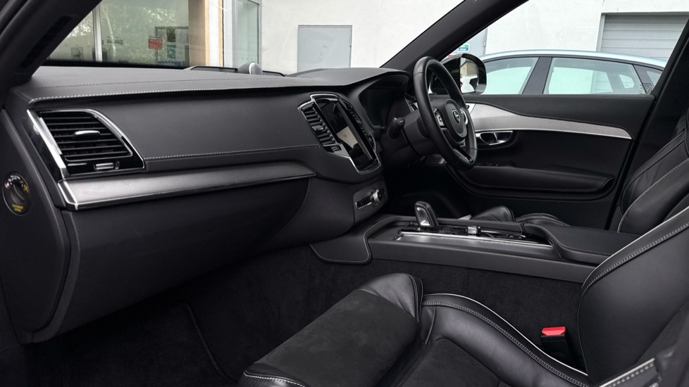 Used Volvo XC90 2021 for sale - 76091973: Photo 54
