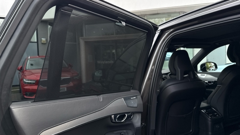 Used Volvo XC90 2021 for sale - 76091973: Photo 55