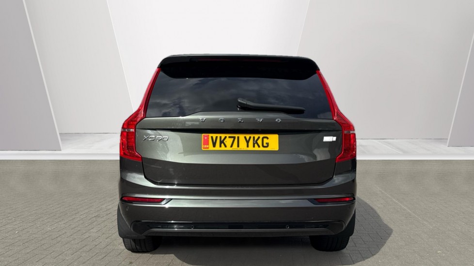 Used Volvo XC90 2021 for sale - 76091973: Photo 7