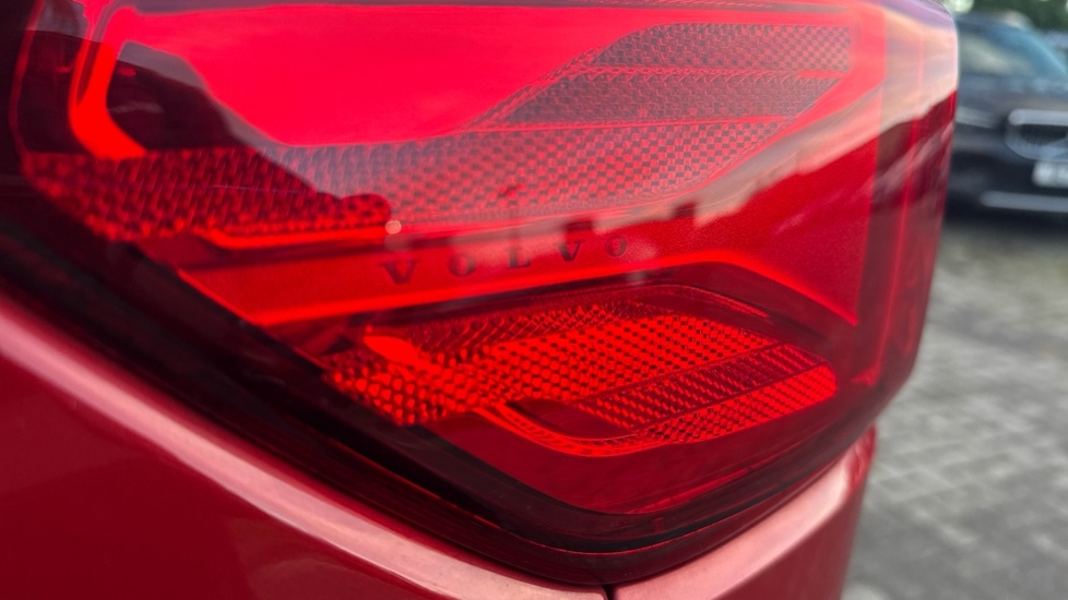 Used Volvo XC40 2021 for sale - 77893972: Photo 18