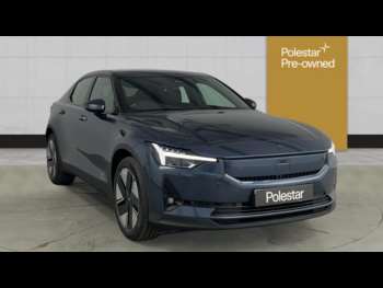 2025 - 200kW 69kWh Standard Range SM [Plus] 5dr Auto
