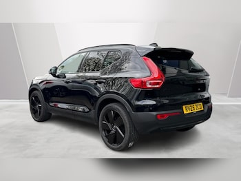 Used Volvo XC40 2025 for sale - 78212040: Photo