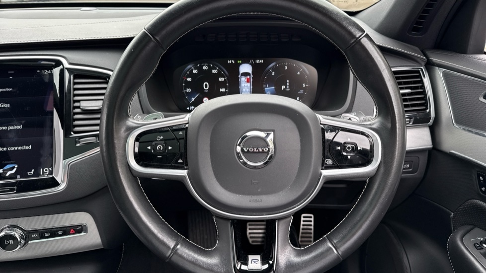 Used Volvo XC90 2020 for sale - 76091975: Photo 10