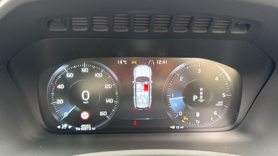 Used Volvo XC90 2020 for sale - 76091975: Photo 11