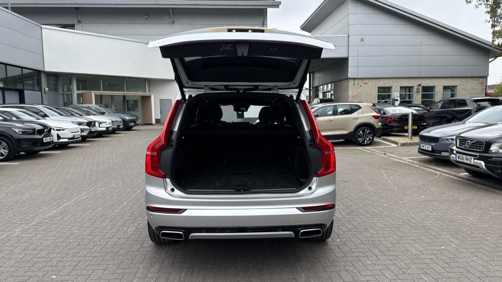 Used Volvo XC90 2020 for sale - 76091975: Photo 13