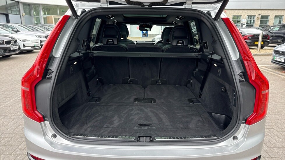 Used Volvo XC90 2020 for sale - 76091975: Photo 14