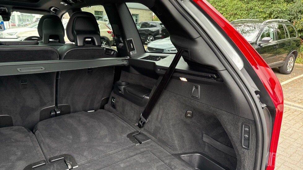 Used Volvo XC90 2020 for sale - 76091975: Photo 17