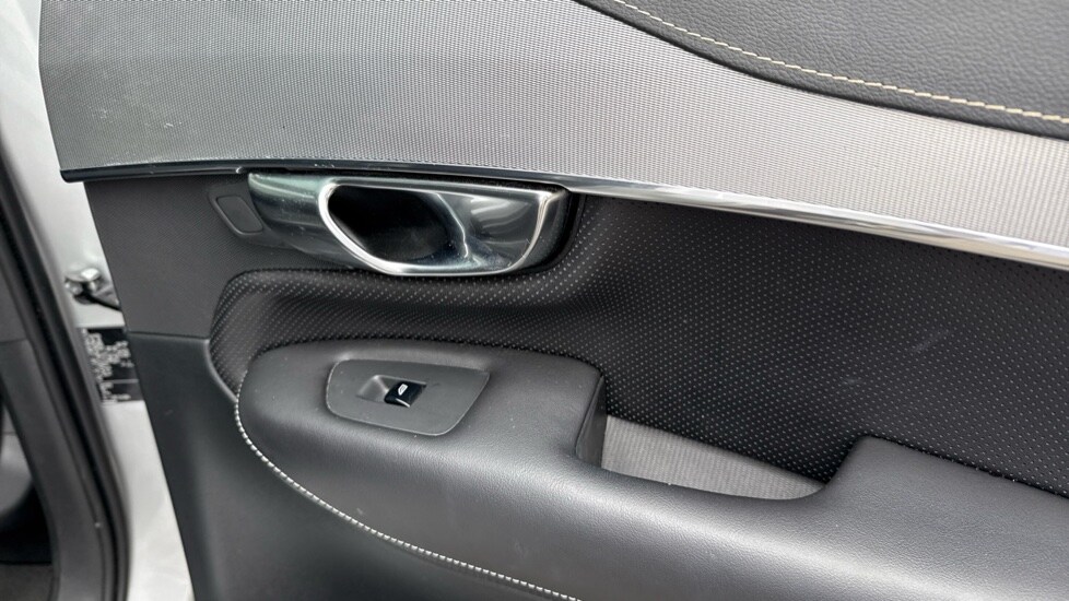 Used Volvo XC90 2020 for sale - 76091975: Photo 20