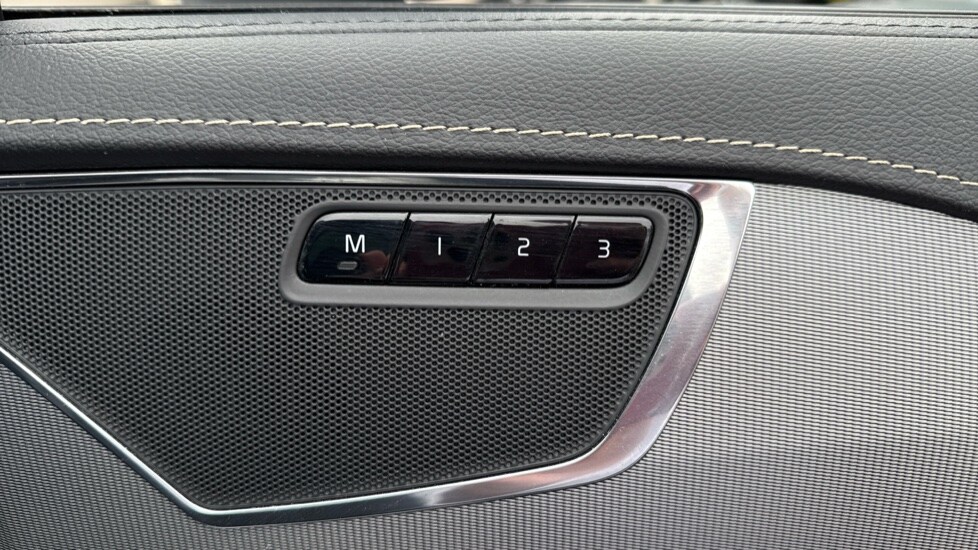 Used Volvo XC90 2020 for sale - 76091975: Photo 24