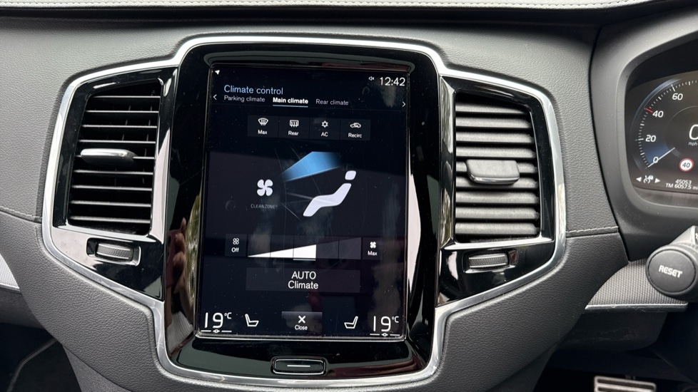 Used Volvo XC90 2020 for sale - 76091975: Photo 26