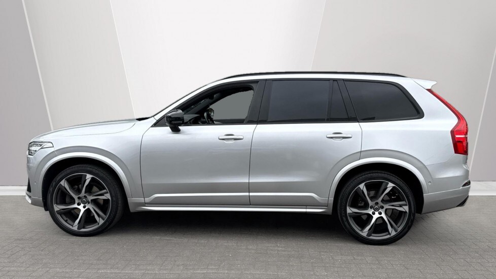 Used Volvo XC90 2020 for sale - 76091975: Photo 3