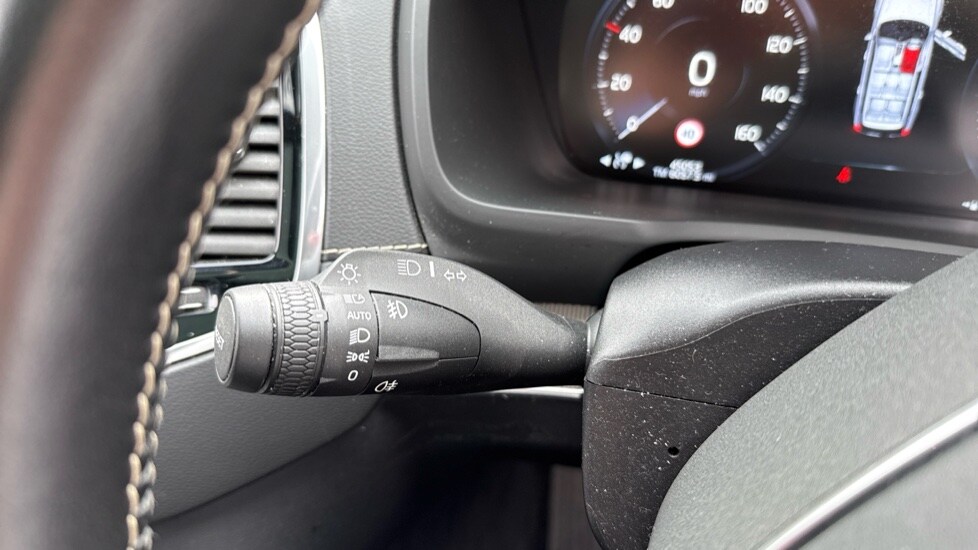 Used Volvo XC90 2020 for sale - 76091975: Photo 33