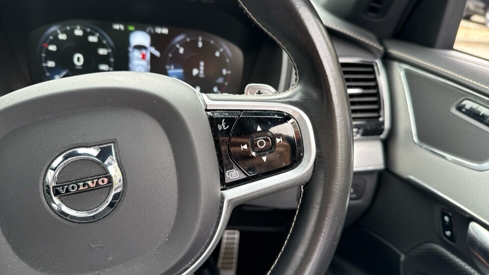 Used Volvo XC90 2020 for sale - 76091975: Photo 34