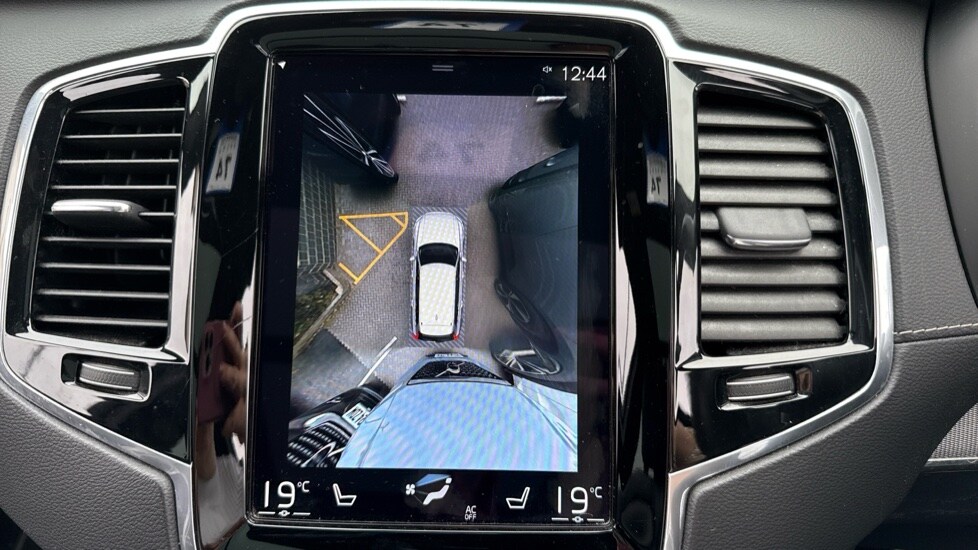 Used Volvo XC90 2020 for sale - 76091975: Photo 36