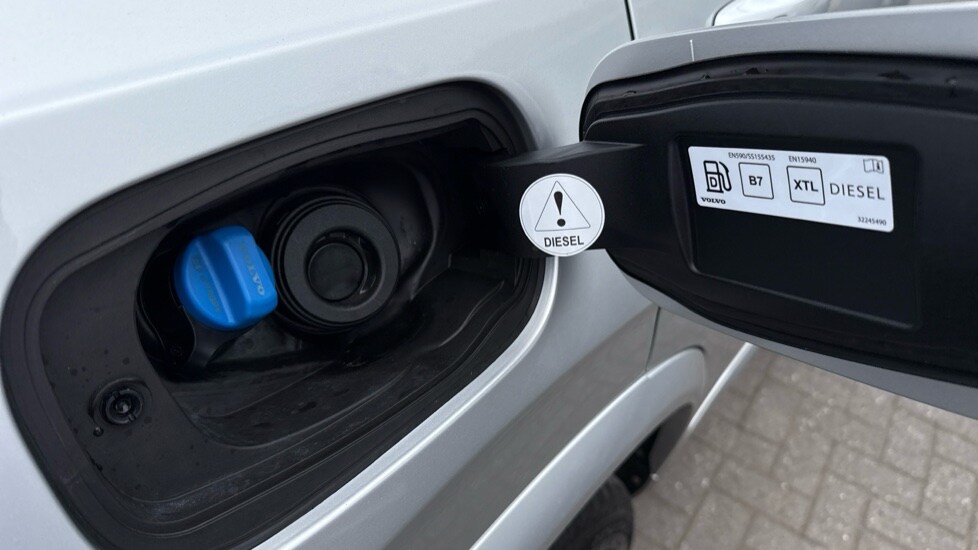 Used Volvo XC90 2020 for sale - 76091975: Photo 39