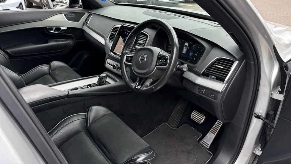 Used Volvo XC90 2020 for sale - 76091975: Photo 4