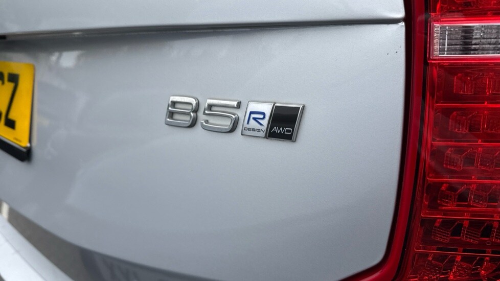 Used Volvo XC90 2020 for sale - 76091975: Photo 40