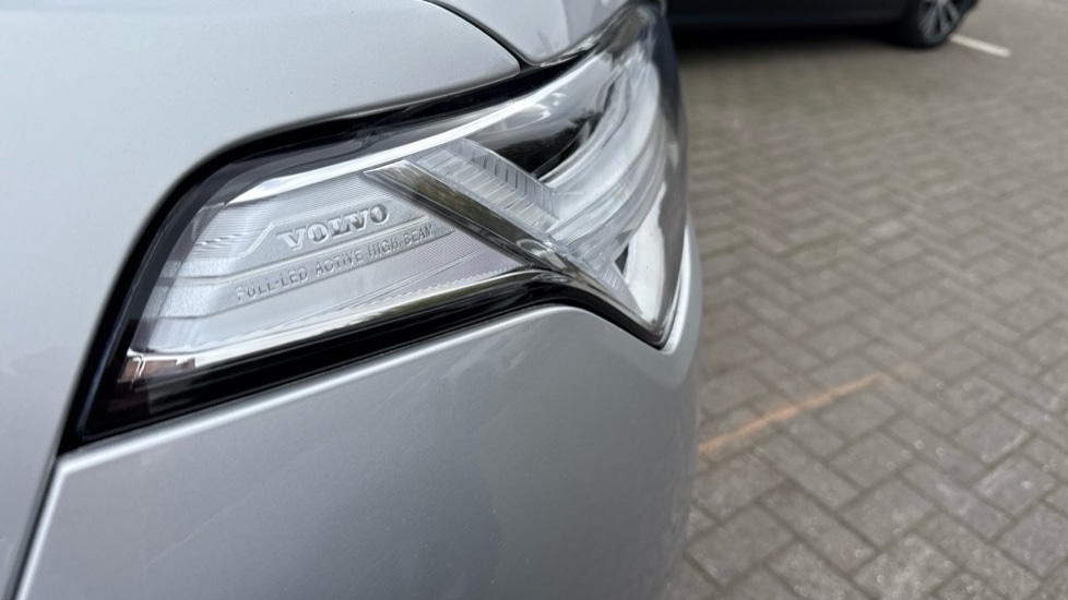 Used Volvo XC90 2020 for sale - 76091975: Photo 41