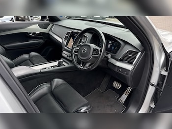 Used Volvo XC90 2020 for sale - 76091975: Photo