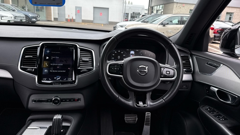 Used Volvo XC90 2020 for sale - 76091975: Photo 5