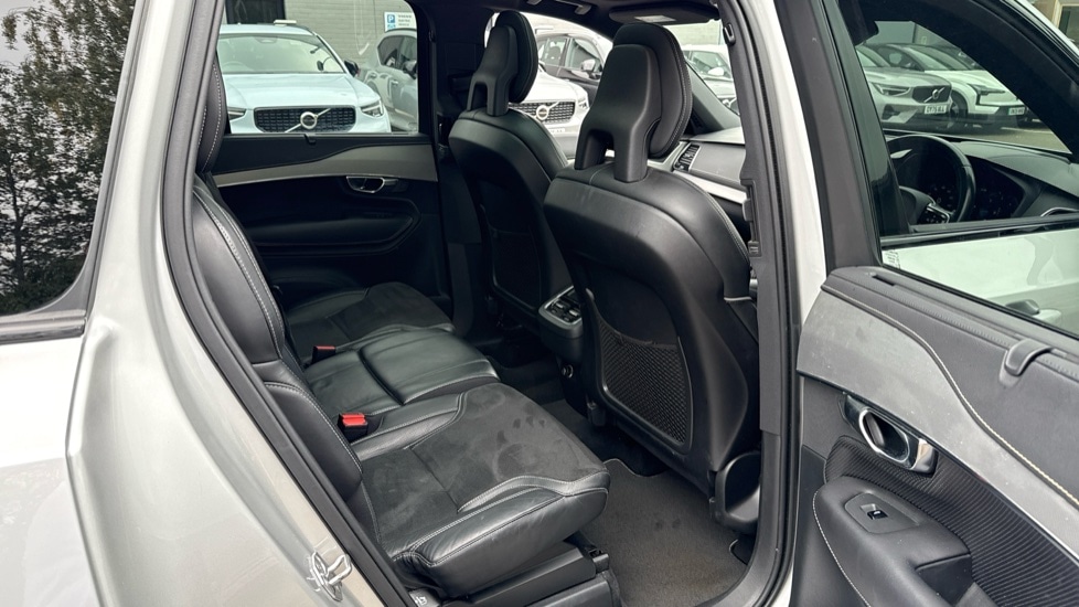 Used Volvo XC90 2020 for sale - 76091975: Photo 6