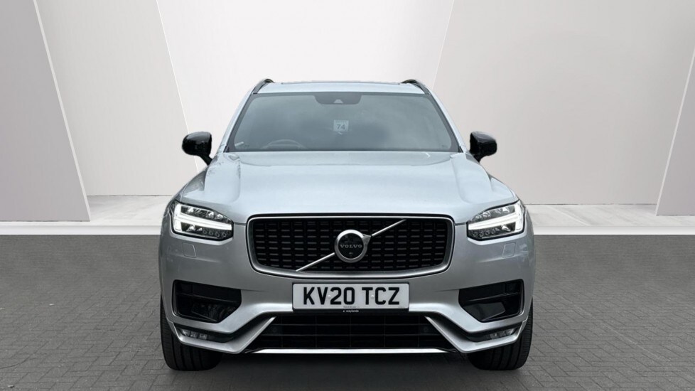 Used Volvo XC90 2020 for sale - 76091975: Photo 8