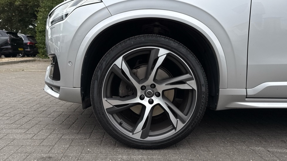 Used Volvo XC90 2020 for sale - 76091975: Photo 9