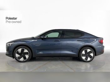 Used Polestar Polestar 2 2026 for sale - 78450232: Photo