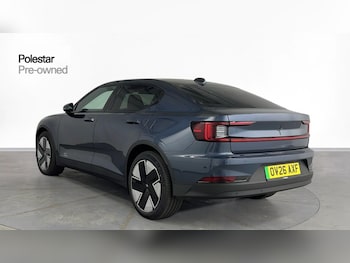 Used Polestar Polestar 2 2026 for sale - 78450232: Photo