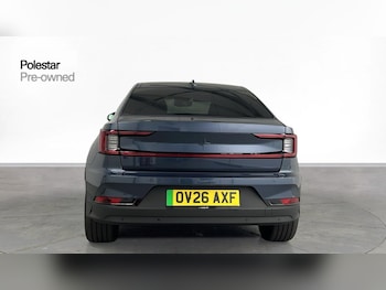 Used Polestar Polestar 2 2026 for sale - 78450232: Photo