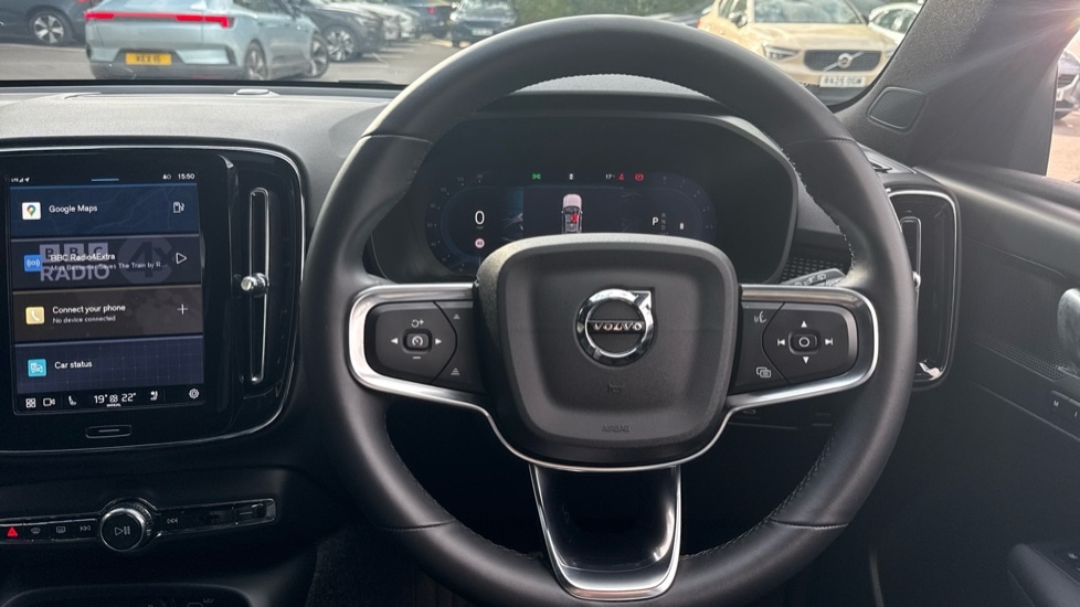 Used Volvo XC40 2025 for sale - 75922084: Photo 10