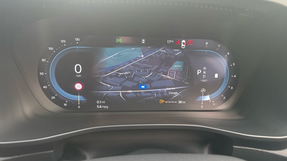 Used Volvo XC40 2025 for sale - 75922084: Photo 11