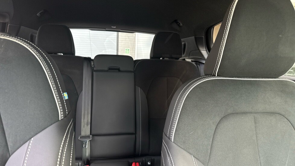 Used Volvo XC40 2025 for sale - 75922084: Photo 36