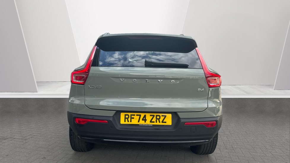 Used Volvo XC40 2025 for sale - 75922084: Photo 7