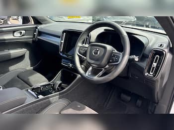 Used Volvo EX40 2025 for sale - 79566094: Photo