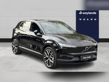 Used Volvo EX30 2026 for sale - 79582466: Photo