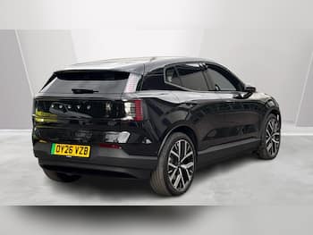 Used Volvo EX30 2026 for sale - 79582466: Photo