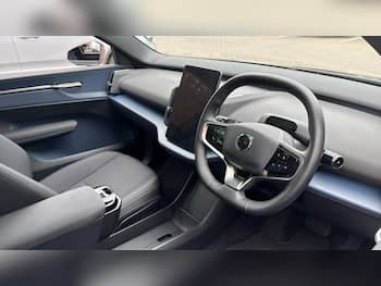 Used Volvo EX30 2026 for sale - 79582466: Photo