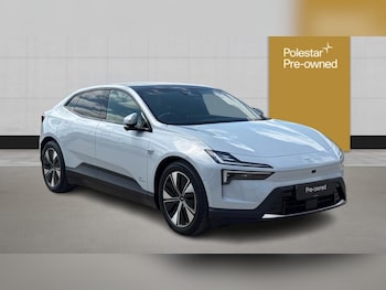 Used Polestar Polestar 4 2026 for sale - 79540868: Photo