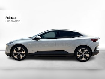 Used Polestar Polestar 4 2026 for sale - 79540868: Photo