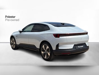 Used Polestar Polestar 4 2026 for sale - 79540868: Photo