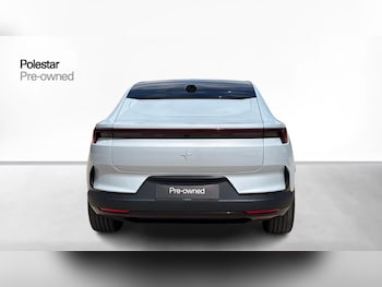 Used Polestar Polestar 4 2026 for sale - 79540868: Photo