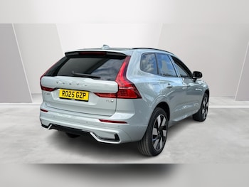 Used Volvo XC60 2025 for sale - 78307793: Photo